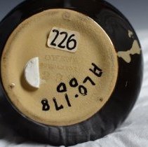 2005.1.72 J.b. Owens Pottery Company-5