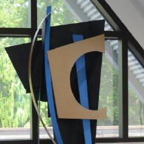 Studio Sculpture
