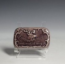 2006.81 J.b. Owens Pottery Company-1