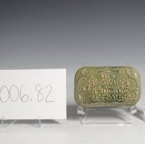 2006.82 J.b. Owens Pottery Company-5