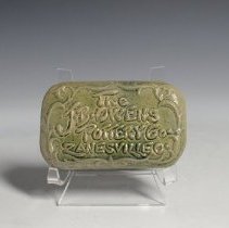 2006.82 J.b. Owens Pottery Company-1