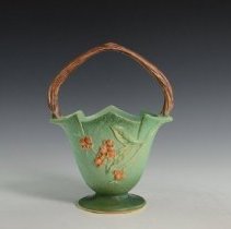 2007.1.67 Roseville Pottery Company-1