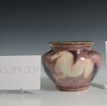 2013.014.001 Rookwood Pottery Company-4