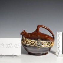 2019.008.005  J.b. Owens Pottery Company-6