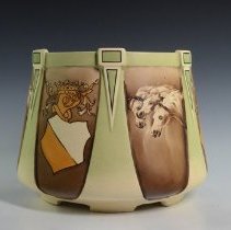 1983.16023 Roseville Pottery Company-2