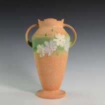 2007.1.110 Roseville Pottery Company-1