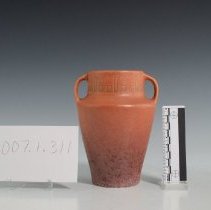 2007.1.311 Roseville Pottery Company-4