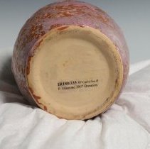 2007.1.335 Roseville Pottery Company-3