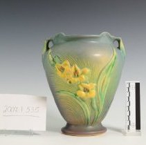 2007.1.535 Roseville Pottery Company-6