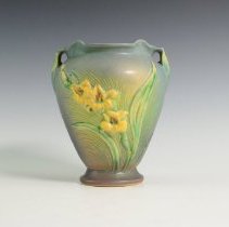 2007.1.535 Roseville Pottery Company-1