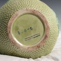 2007.1.549 Roseville Pottery Company-5