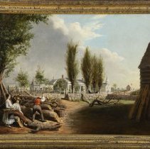 1942.10067 Unknown (with Frame)