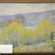 1945.10152 Abraham George Warshawsky (object Id)