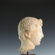 1952.10403 Head Of Apollo-3