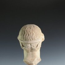 1952.10403 Head Of Apollo-4