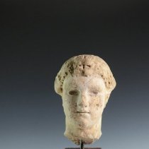 1952.10403 Head Of Apollo-5