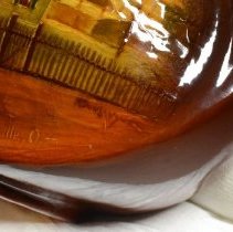 2004.8 Roseville Pottery Company-5