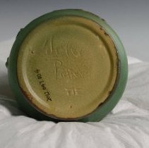 2012.047.004 Weller Pottery Company-3