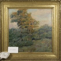 1940.10040 Theodore Robinson (object Id)