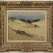 1940.10041a William Merritt Chase (with Frame)