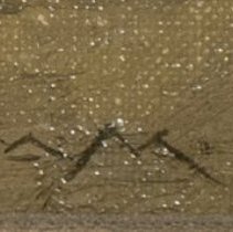 1940.10041b William Merritt Chase (signature)