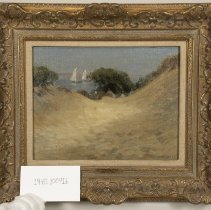 1940.10041b William Merritt Chase (object Id)