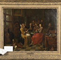 1940.10042 Cornelis Troost (object Id)