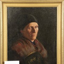 1945.10168 Karl Kappes (object Id)