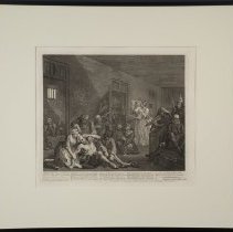 1946.10204i William Hogarth (with Frame)