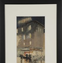 1946.10232 Anthony Dunlavy (with Frame)