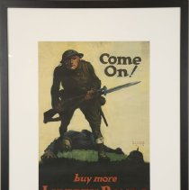 1950.10307 Walter Whitehead (object Id)