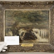 1954.10458 Eugene Delacroix (object Id)