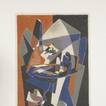 1957.10621 Gino Severini (object Id)