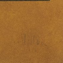 1957.10624 Jacques Villon (signature)