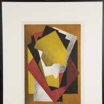 1957.10624 Jacques Villon (with Frame)
