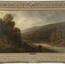 1961.10866 Alexander Wyant (with Frame)