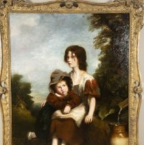 1963.11085 John Opie (object Id)