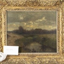 1967.11396 Jules Dupre (object Id)