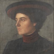 1968.11471 Karl Kappes (without Frame)