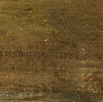 1969.11516 Thomas Gainsborough (signature)