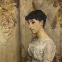 1969.11535 Sir Lawrence Alma Tadema (without Frame)