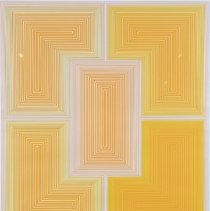 1972.11690 Richard Anuskiewicz (without Frame)