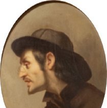 1973.11758 Unknown Artist (without Frame)