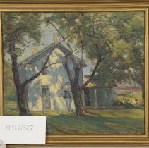 1977.12327 Karl Kappes (object Id)