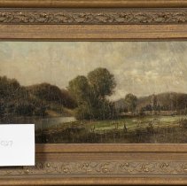 1982.15027 John Jay Barber (object Id)