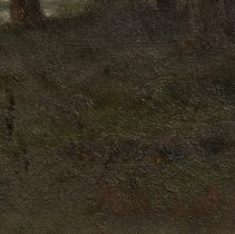 1982.15032 Albert Bierstadt (signature)