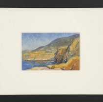 1984.16165 Herbert B. Tschundy (with Frame)