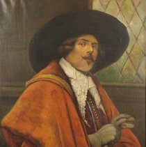 1988.15355 Karl Kappes (without Frame)