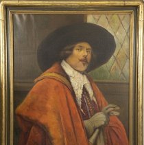 1988.15355 Karl Kappes (object Id)