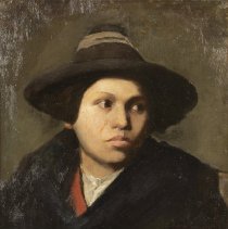 1993.16730 Karl Kappes (without Frame)